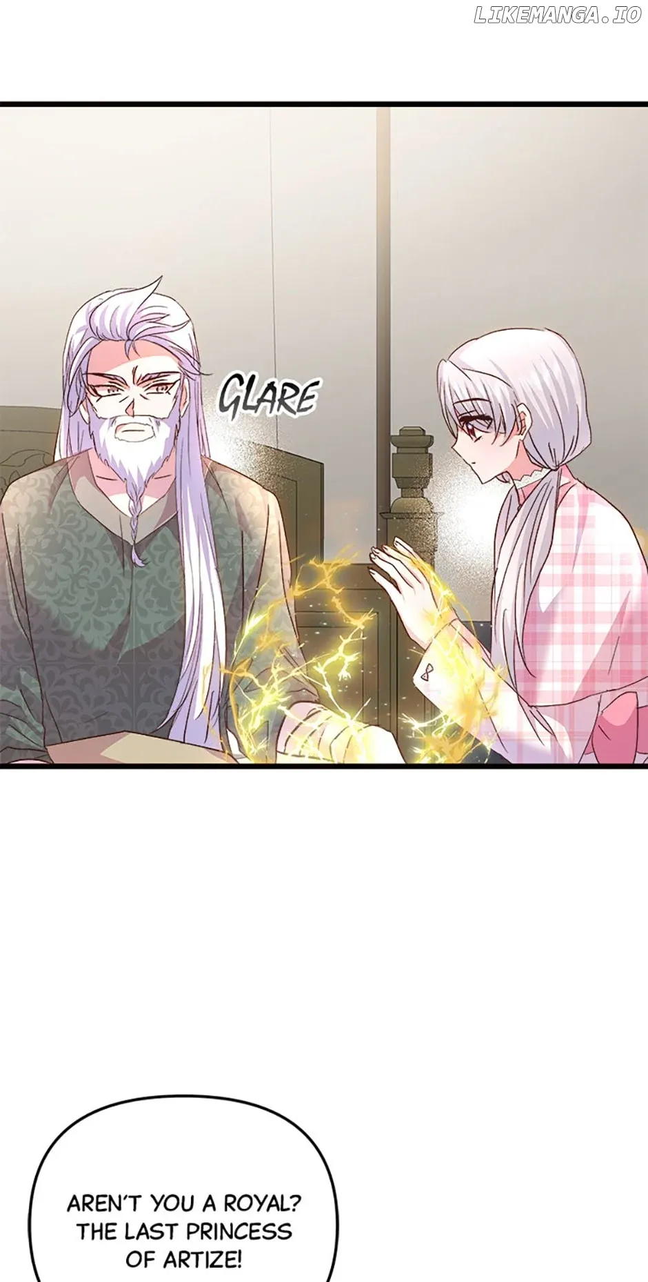 I Didn’t Save You To Get Proposed To Chapter 79 Online - página 58