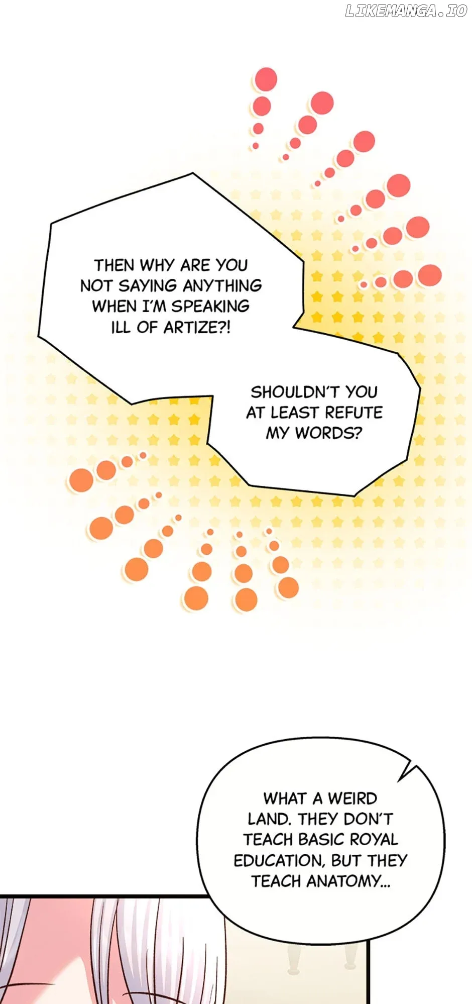 I Didn’t Save You To Get Proposed To Chapter 79 Online - página 60