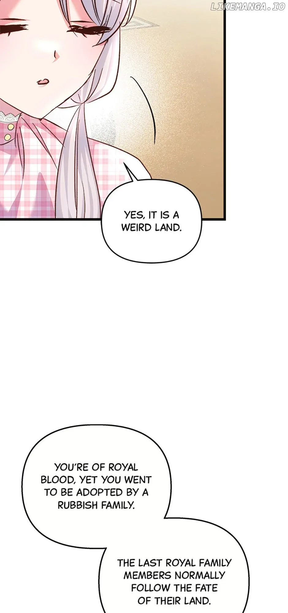 I Didn’t Save You To Get Proposed To Chapter 79 Online - página 61