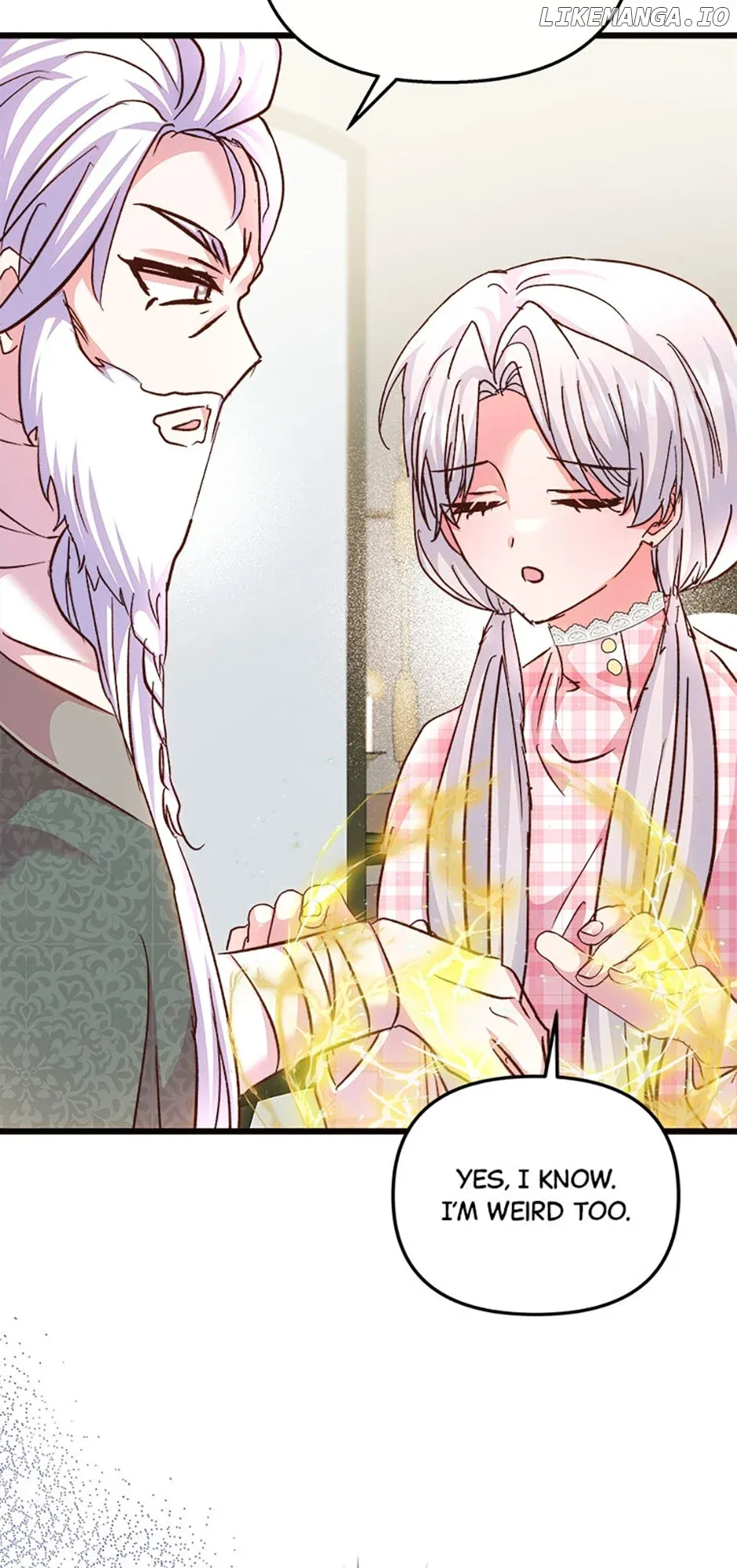 I Didn’t Save You To Get Proposed To Chapter 79 Online - página 62