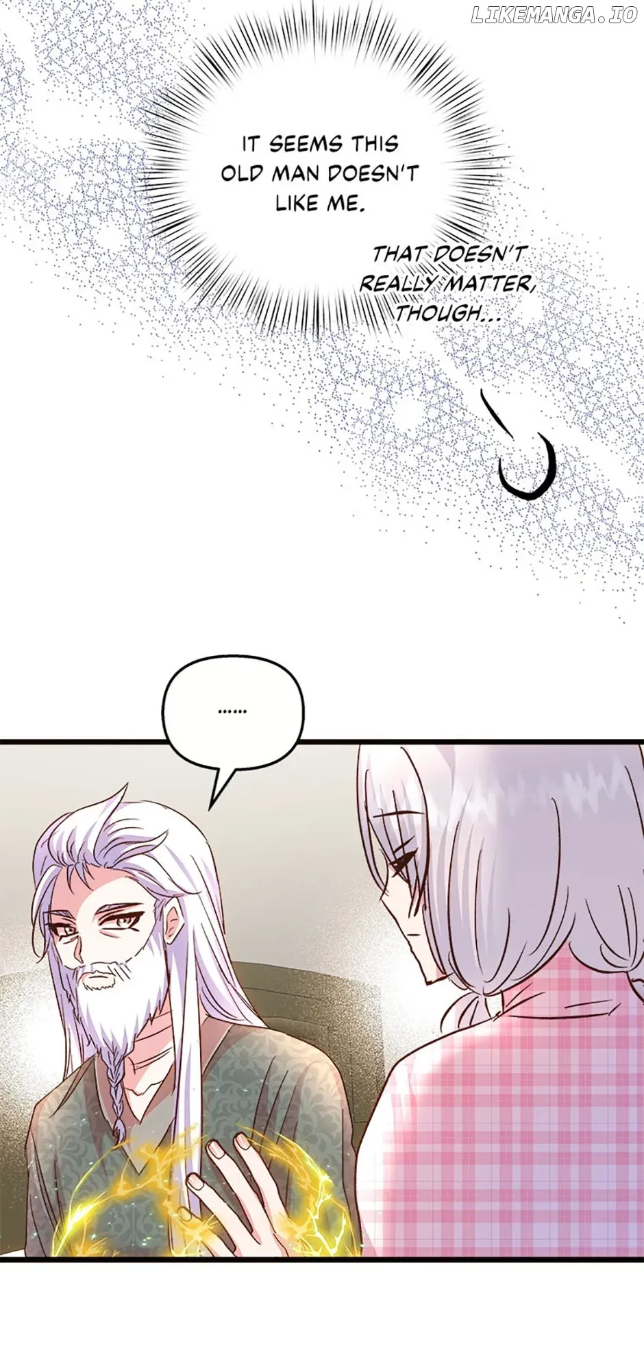 I Didn’t Save You To Get Proposed To Chapter 79 Online - página 63