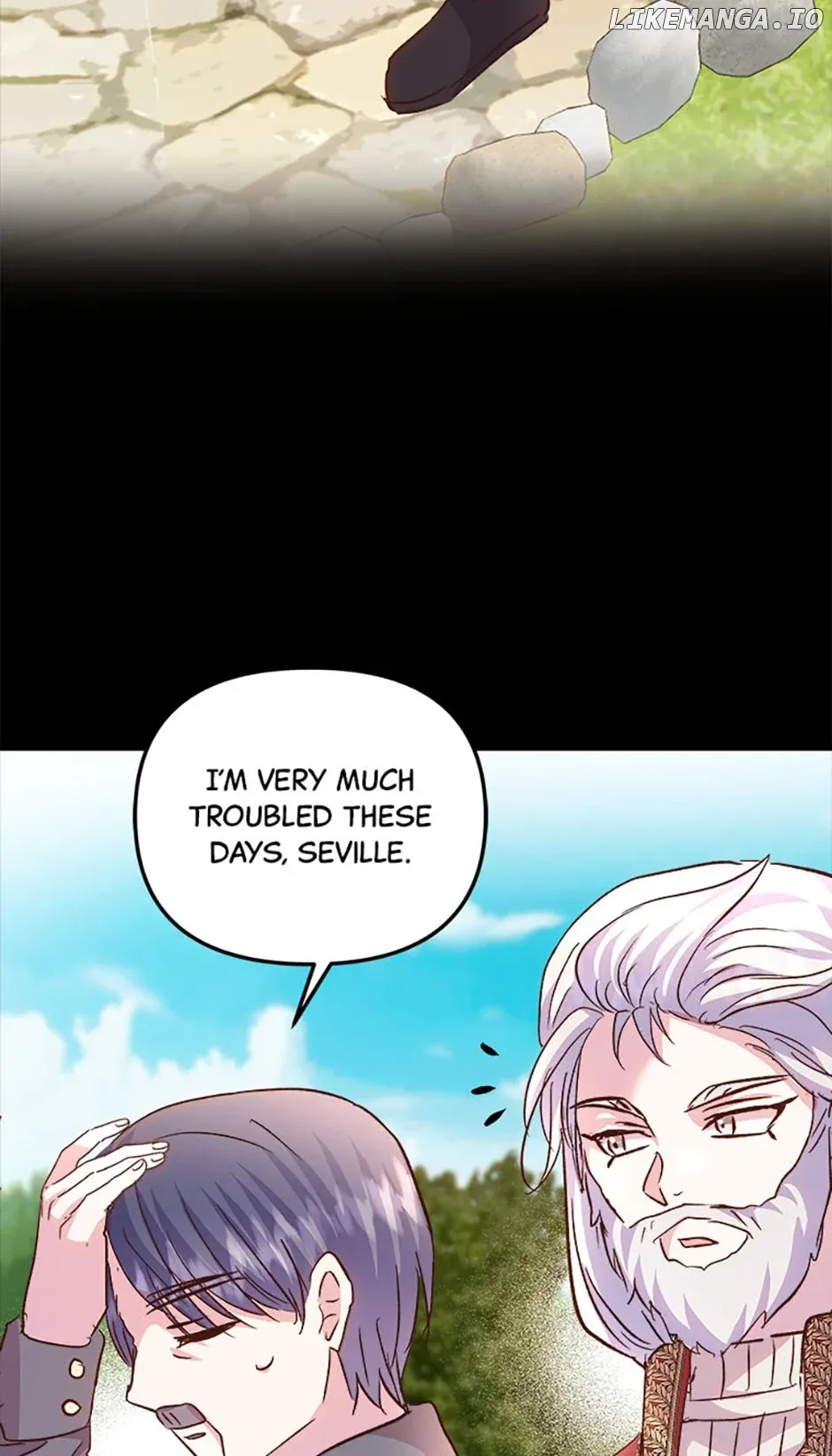 I Didn’t Save You To Get Proposed To Chapter 79 Online - página 66