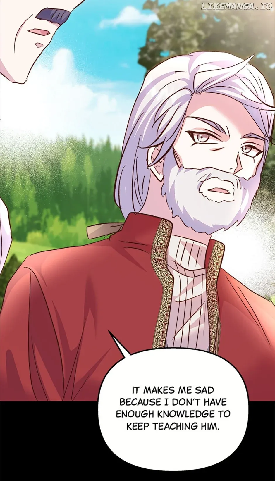 I Didn’t Save You To Get Proposed To Chapter 79 Online - página 68