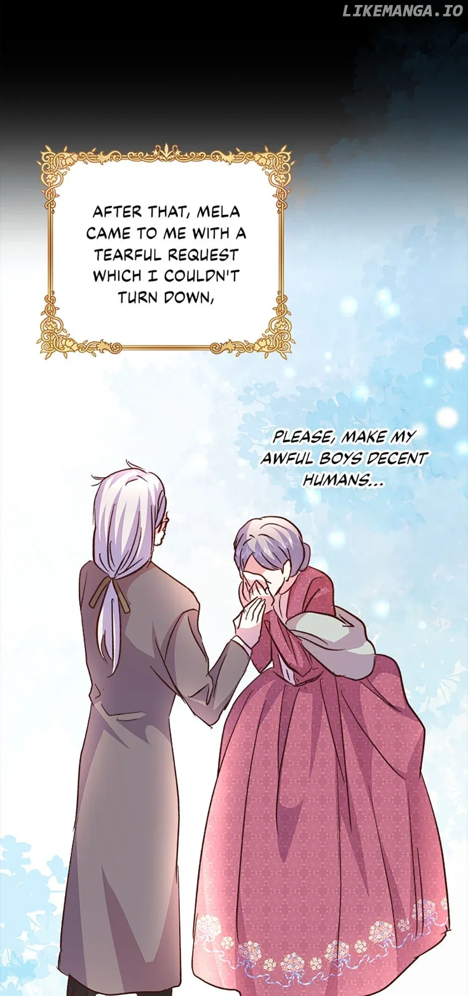 I Didn’t Save You To Get Proposed To Chapter 79 Online - página 72