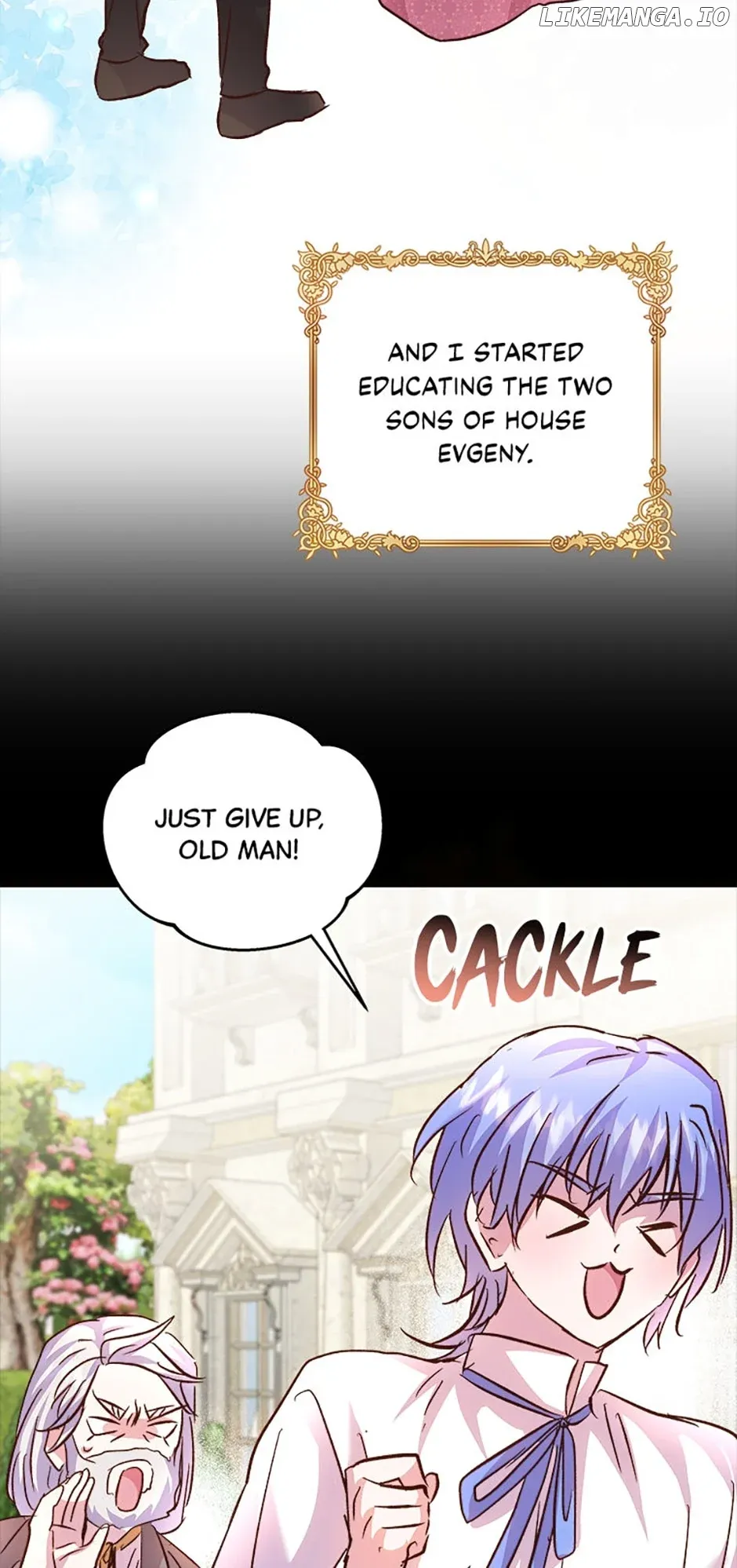I Didn’t Save You To Get Proposed To Chapter 79 Online - página 73