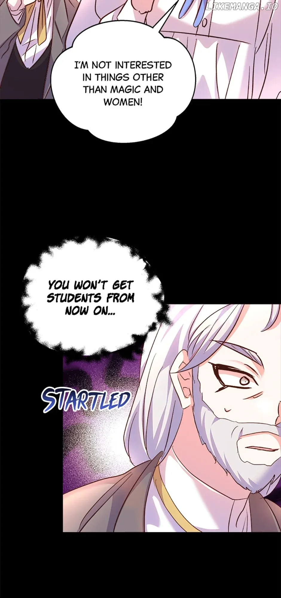 I Didn’t Save You To Get Proposed To Chapter 79 Online - página 74