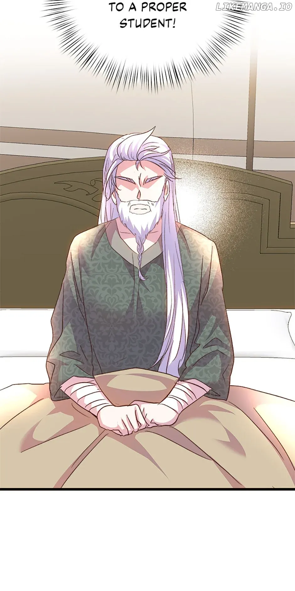I Didn’t Save You To Get Proposed To Chapter 79 Online - página 79