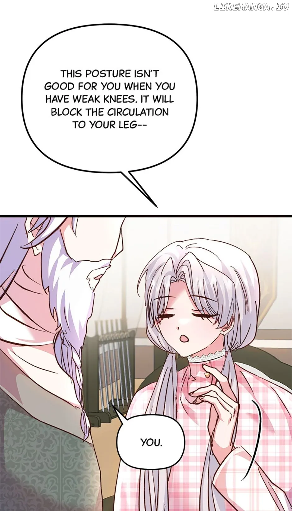 I Didn’t Save You To Get Proposed To Chapter 79 Online - página 80