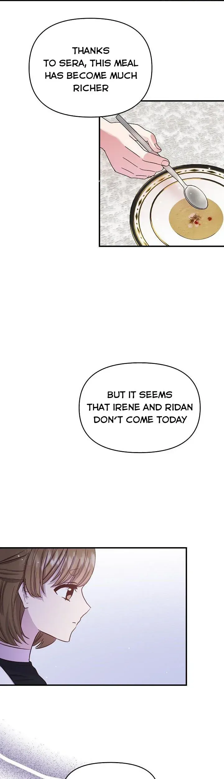 I Didn’t Save You To Get Proposed To Chapter 8 Online - página 2