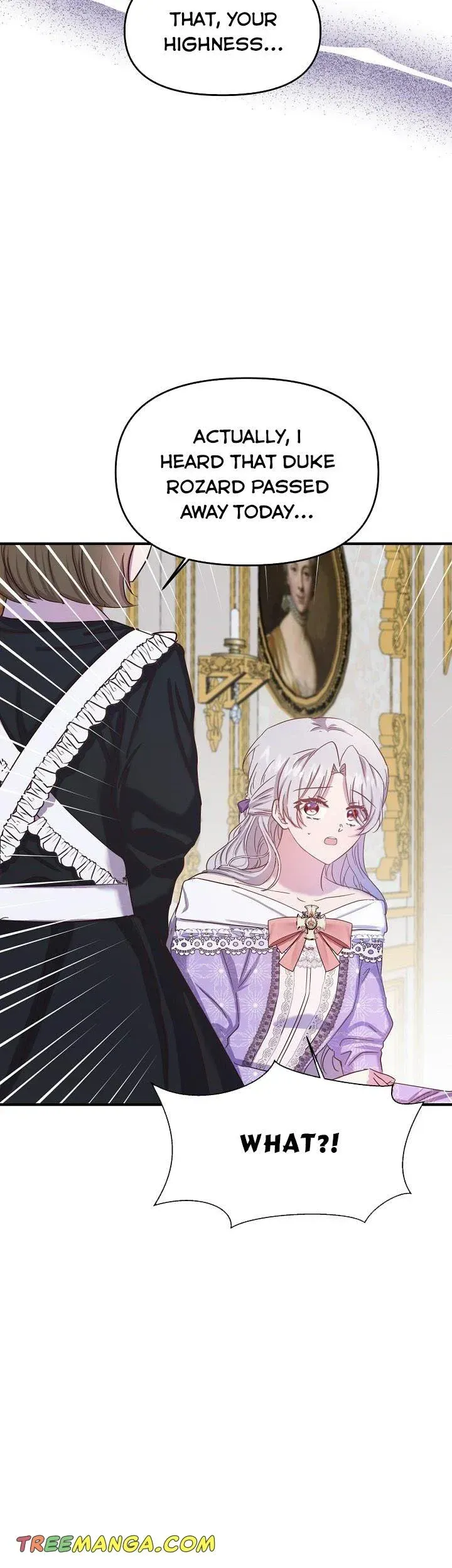 I Didn’t Save You To Get Proposed To Chapter 8 Online - página 3