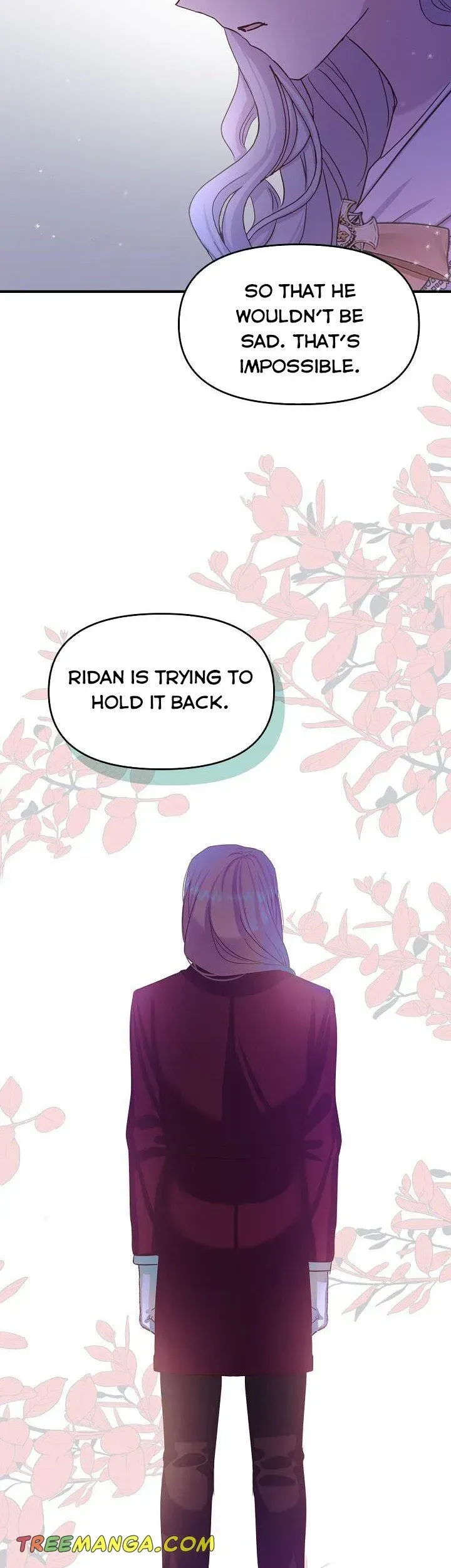 I Didn’t Save You To Get Proposed To Chapter 8 Online - página 8