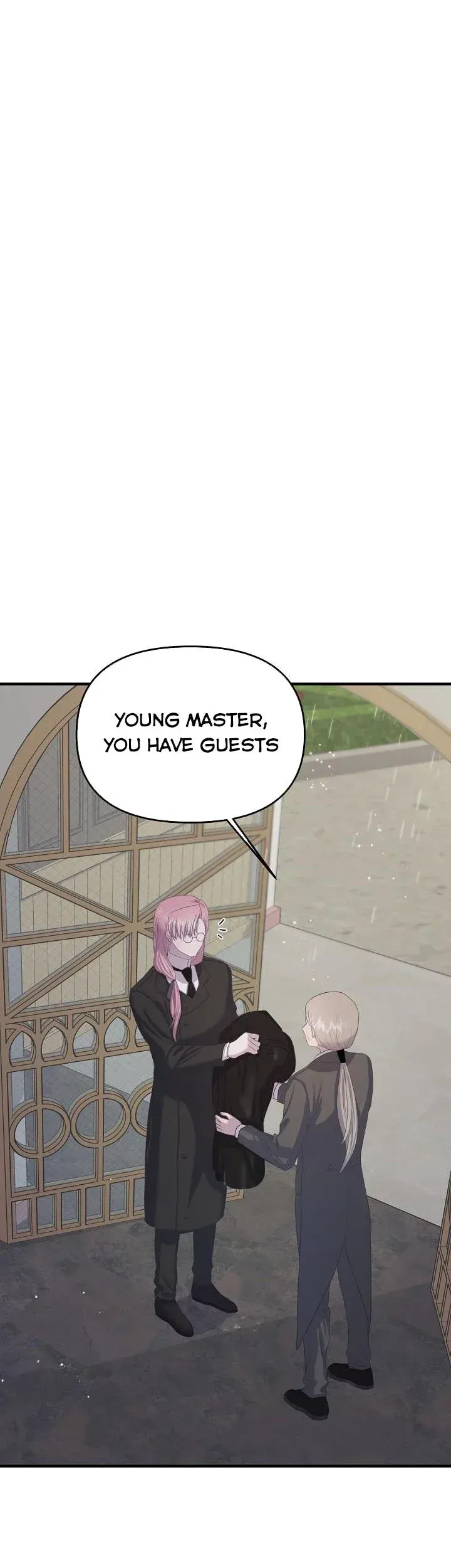 I Didn’t Save You To Get Proposed To Chapter 8 Online - página 15