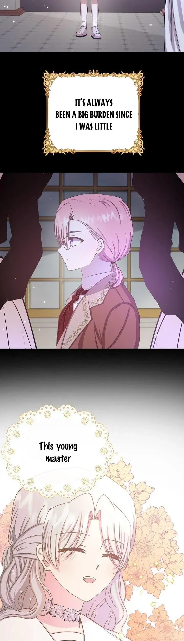 I Didn’t Save You To Get Proposed To Chapter 8 Online - página 20