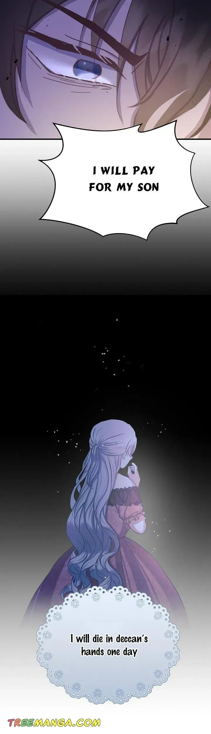 I Didn’t Save You To Get Proposed To Chapter 8 Online - página 29