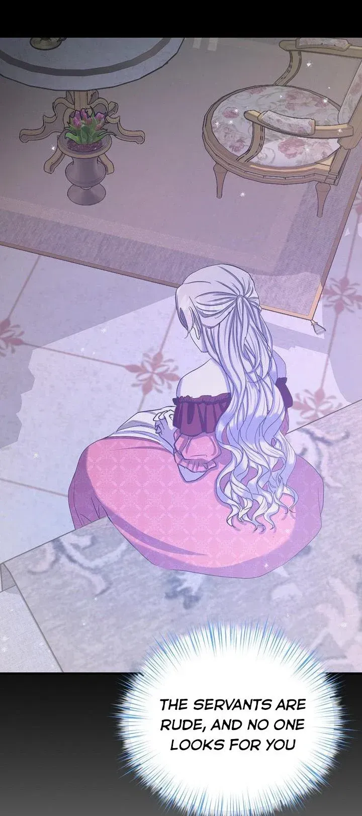 I Didn’t Save You To Get Proposed To Chapter 8 Online - página 37
