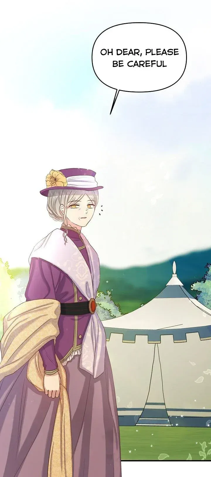 I Didn’t Save You To Get Proposed To Chapter 8 Online - página 39