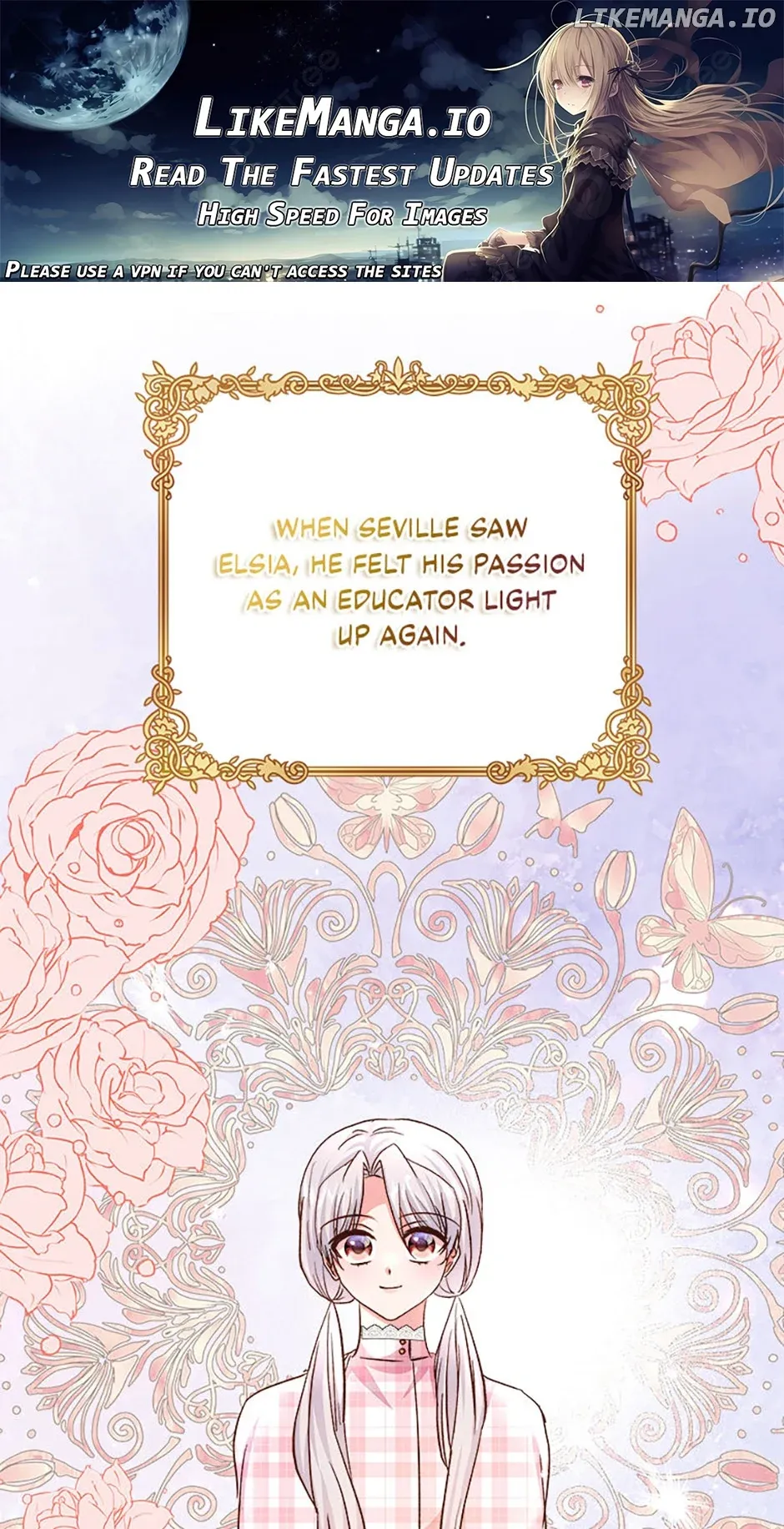 I Didn’t Save You To Get Proposed To Chapter 80 Online - página 1