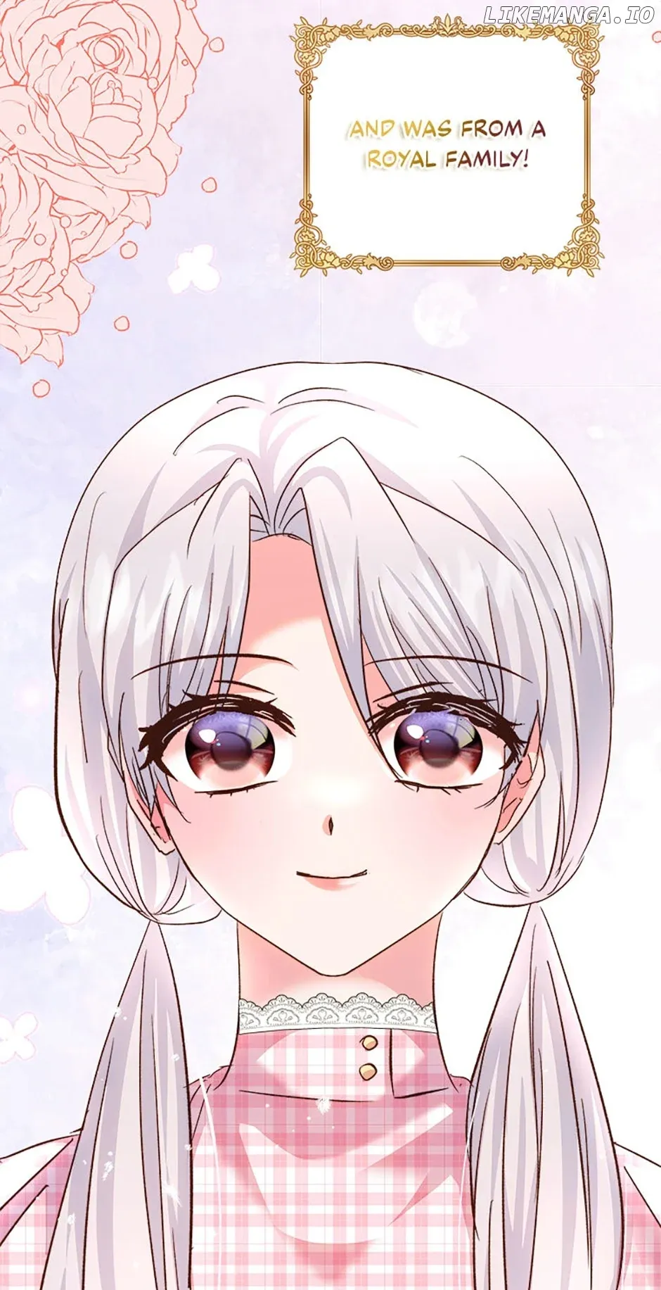 I Didn’t Save You To Get Proposed To Chapter 80 Online - página 3