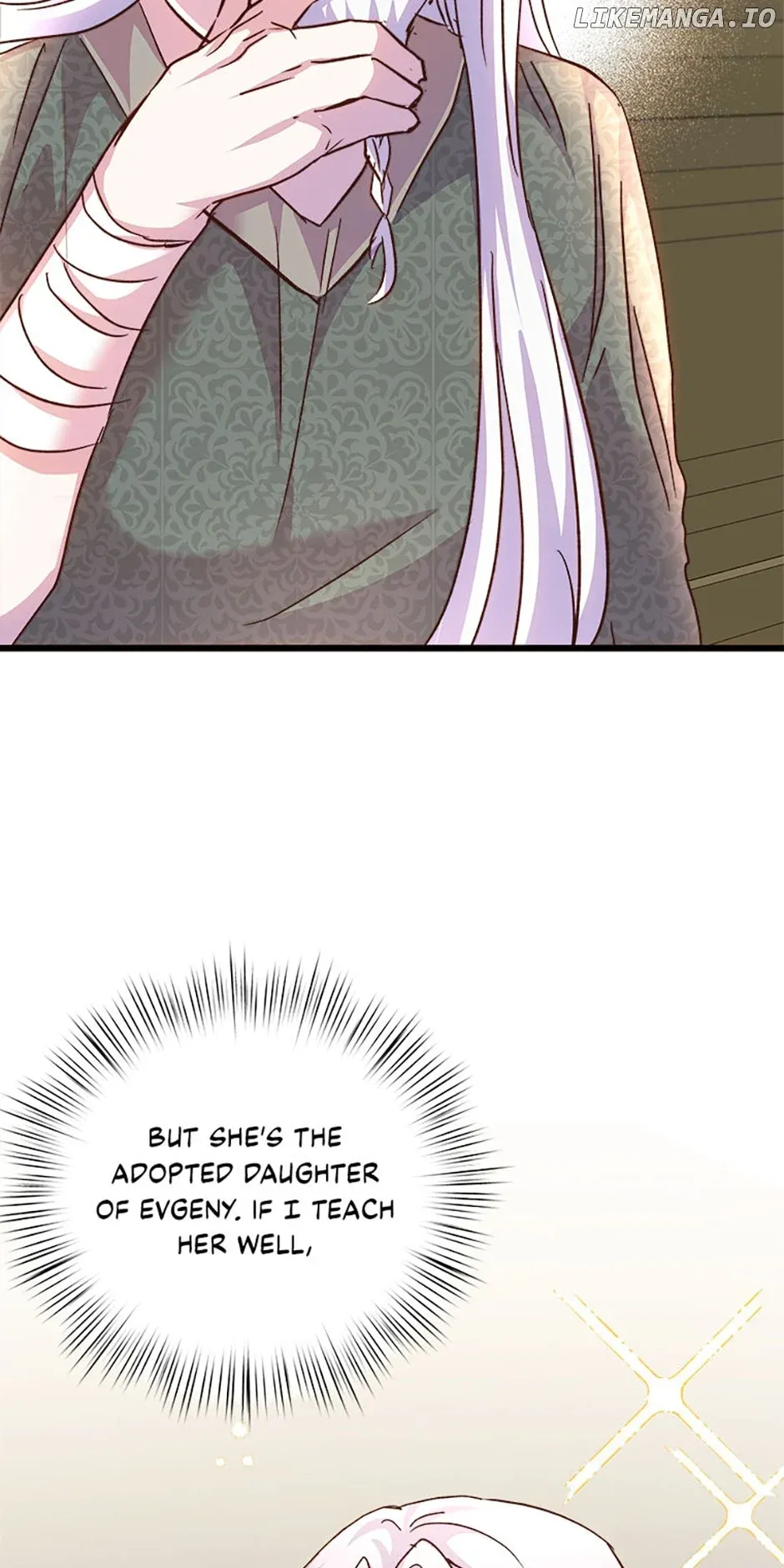 I Didn’t Save You To Get Proposed To Chapter 80 Online - página 8