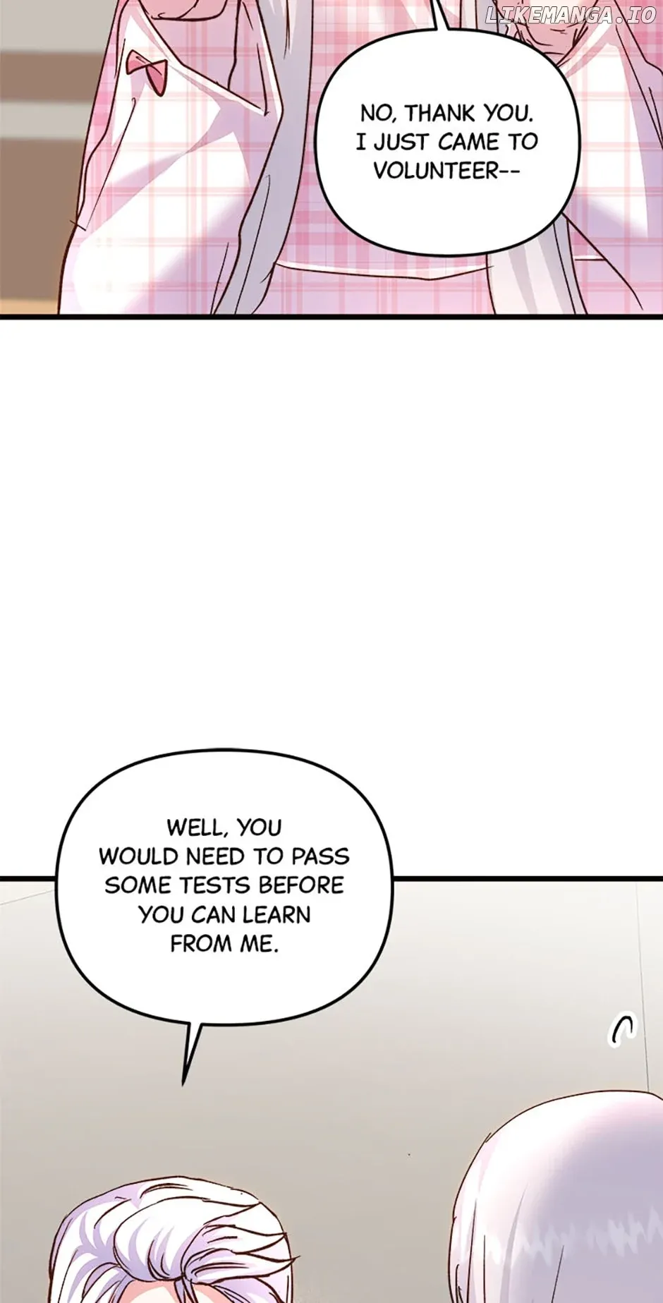 I Didn’t Save You To Get Proposed To Chapter 80 Online - página 12