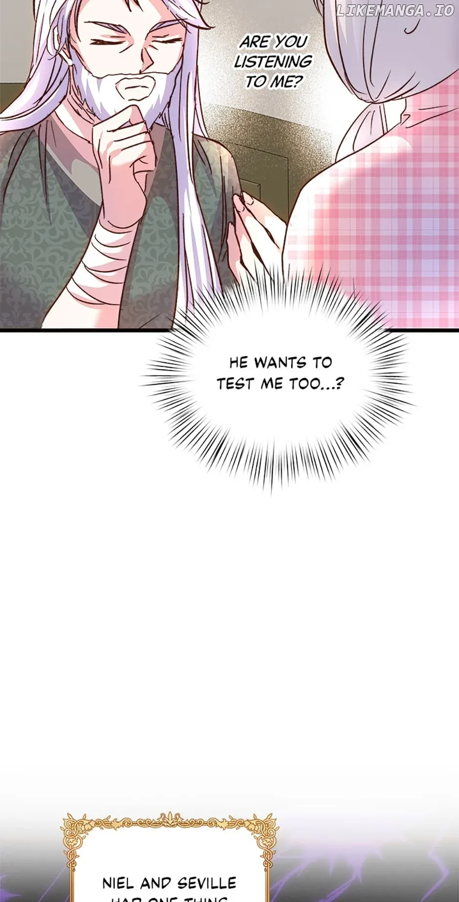 I Didn’t Save You To Get Proposed To Chapter 80 Online - página 13