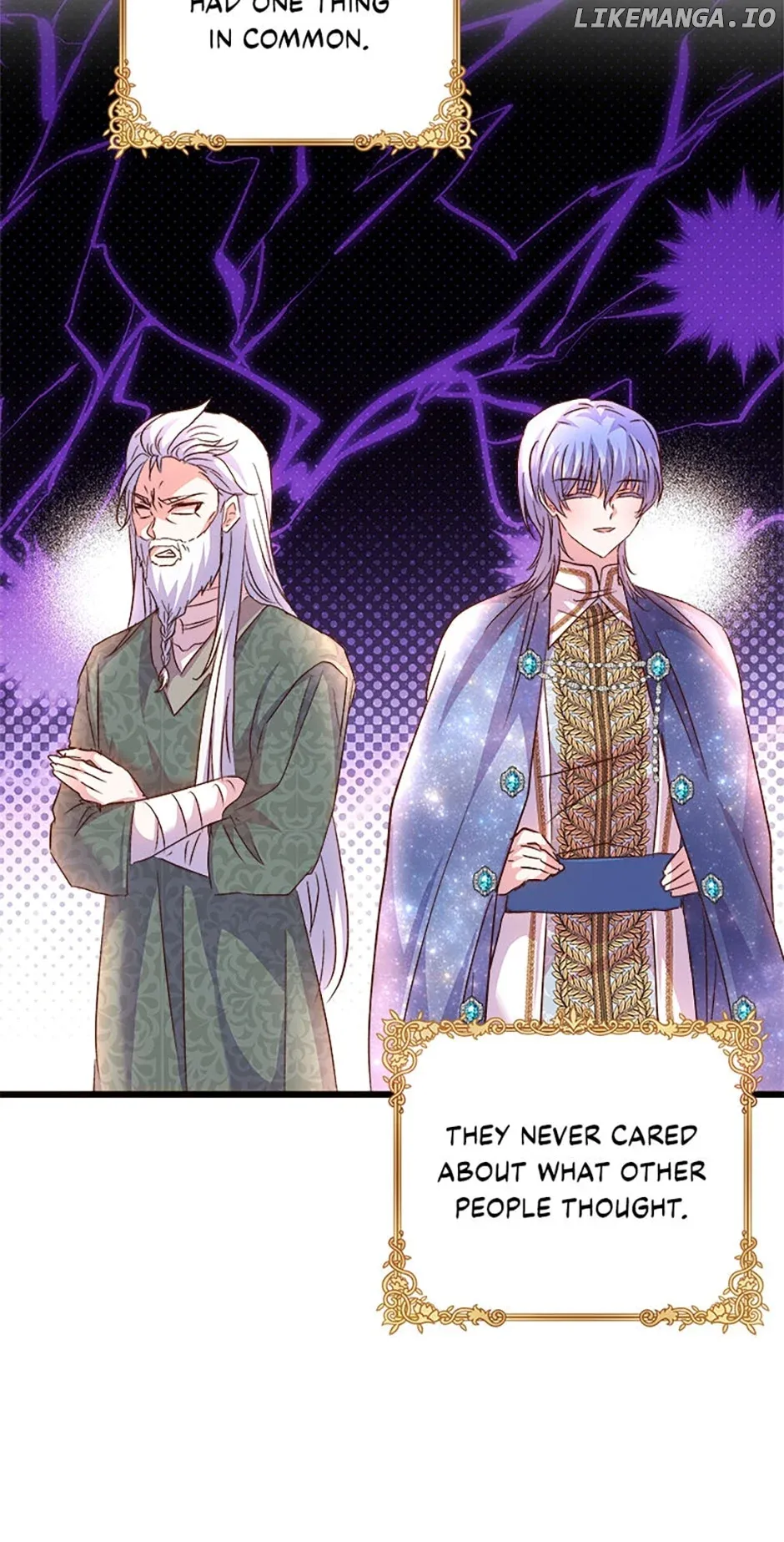 I Didn’t Save You To Get Proposed To Chapter 80 Online - página 14