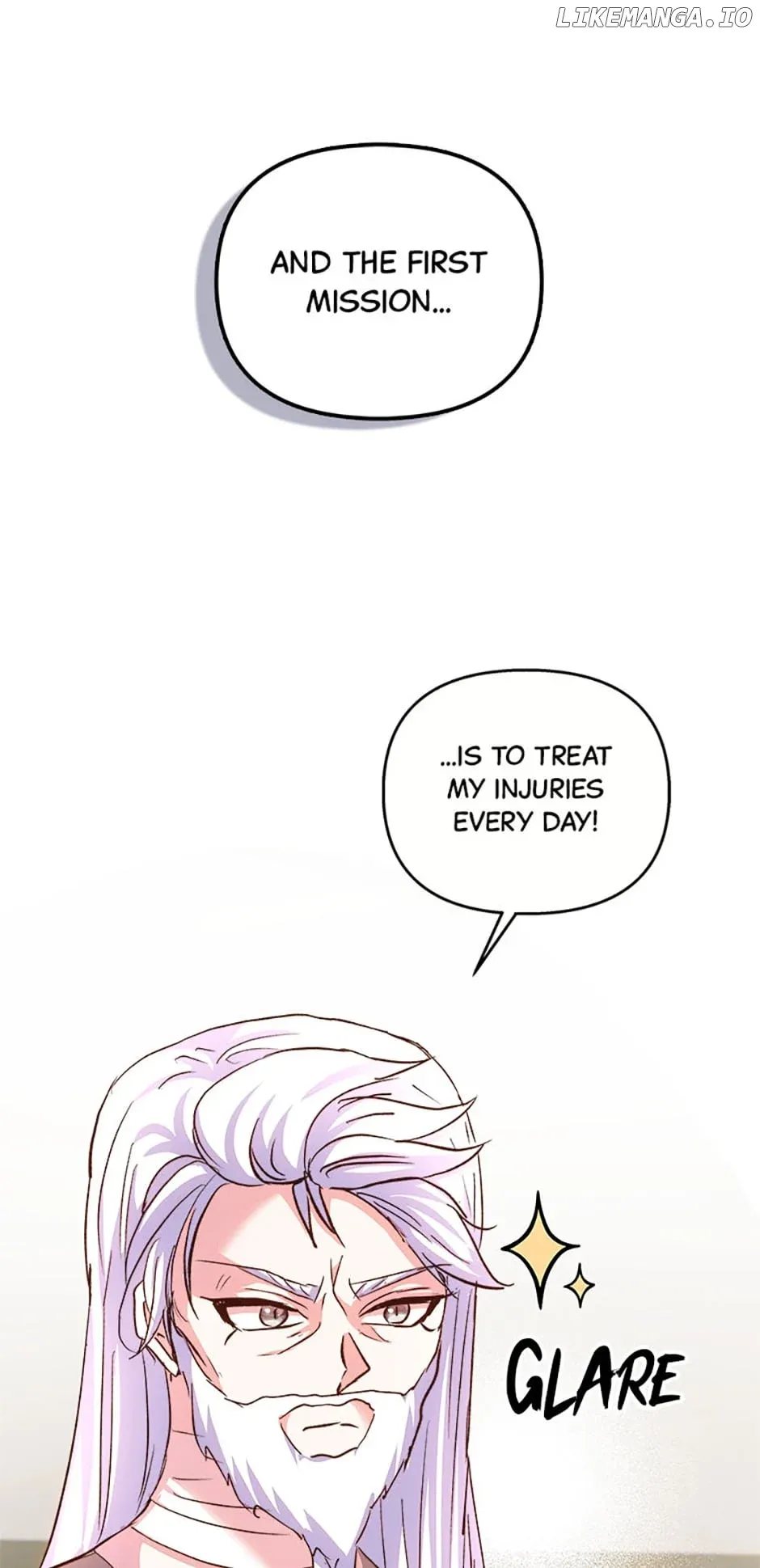 I Didn’t Save You To Get Proposed To Chapter 80 Online - página 15