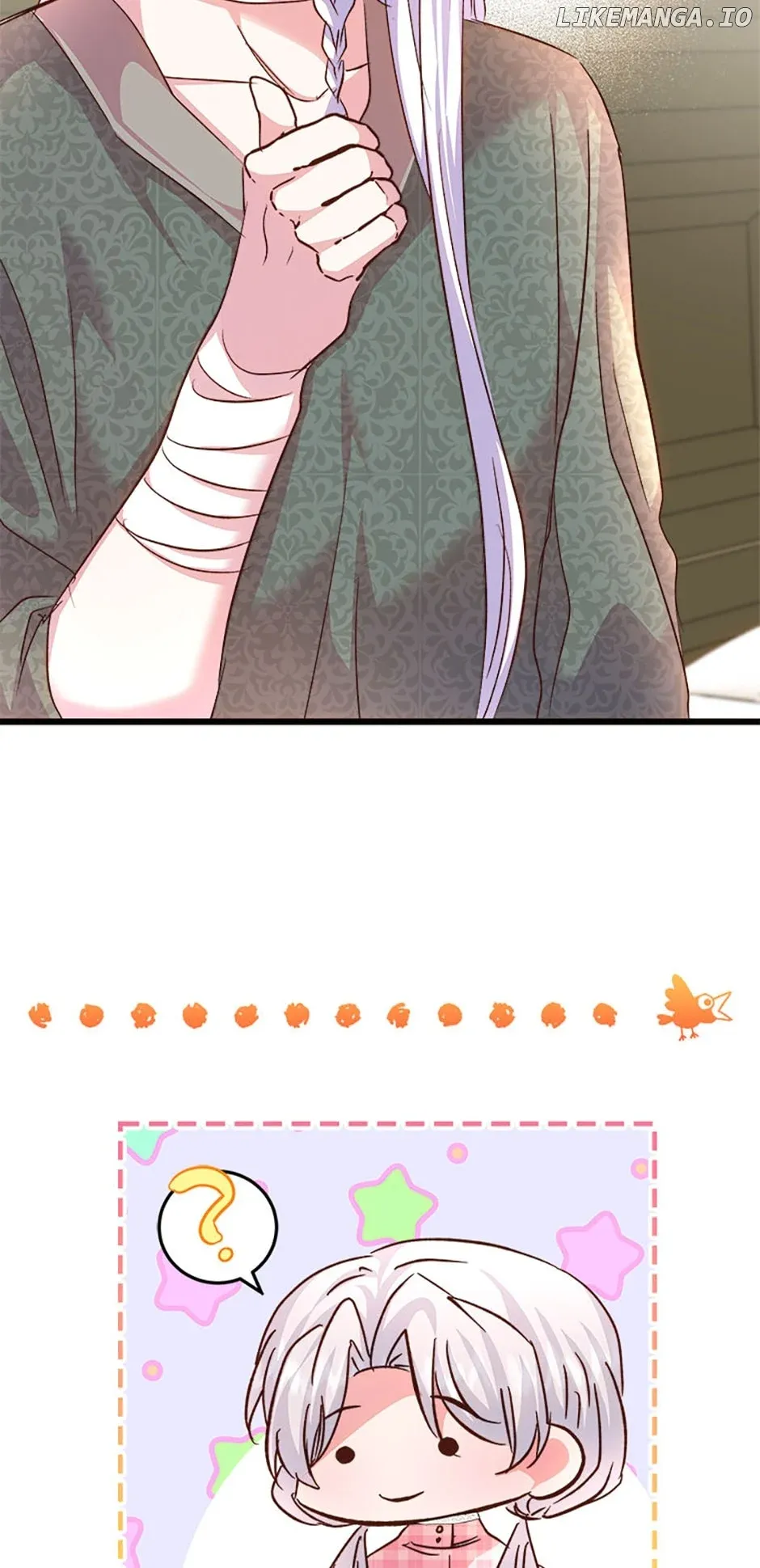 I Didn’t Save You To Get Proposed To Chapter 80 Online - página 16