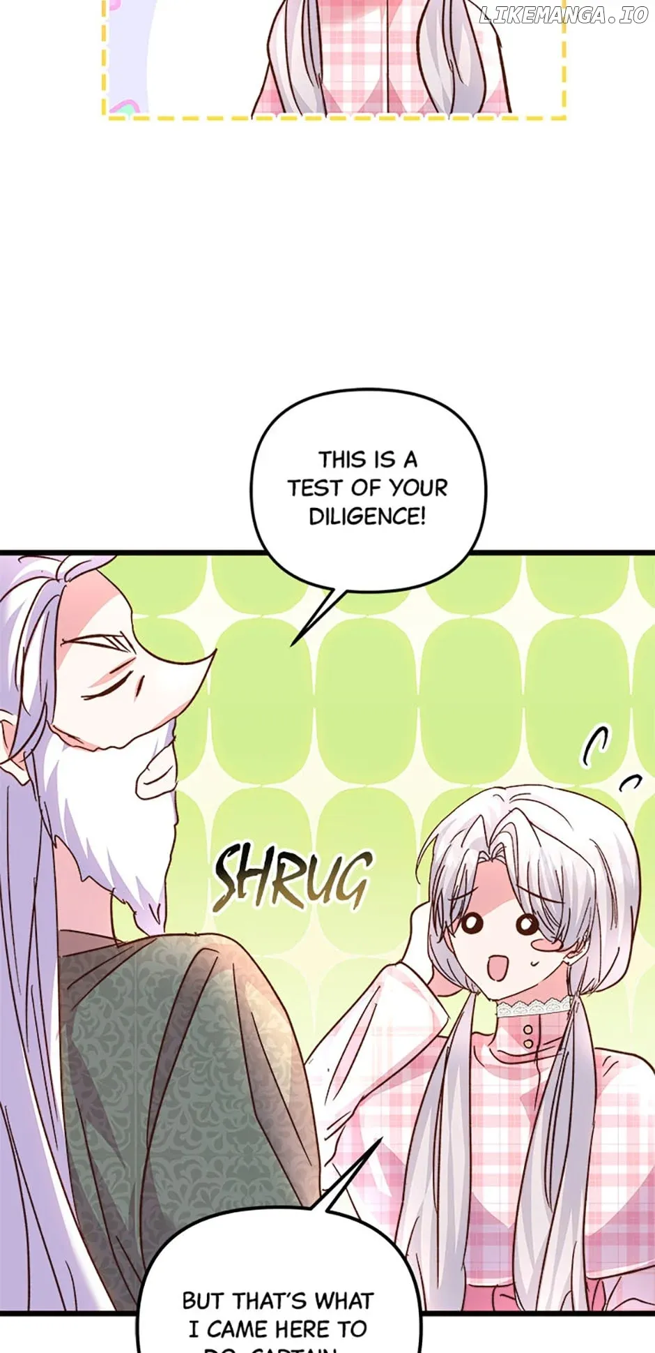 I Didn’t Save You To Get Proposed To Chapter 80 Online - página 17