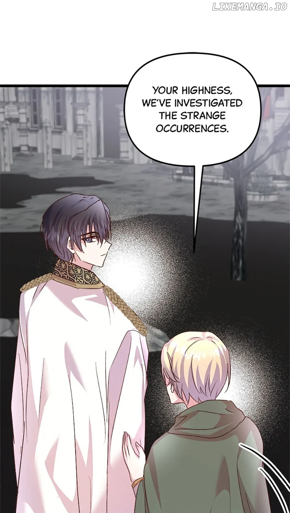 I Didn’t Save You To Get Proposed To Chapter 80 Online - página 25