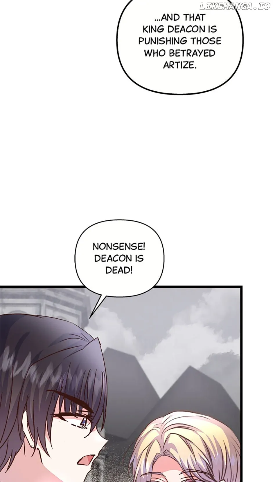 I Didn’t Save You To Get Proposed To Chapter 80 Online - página 27