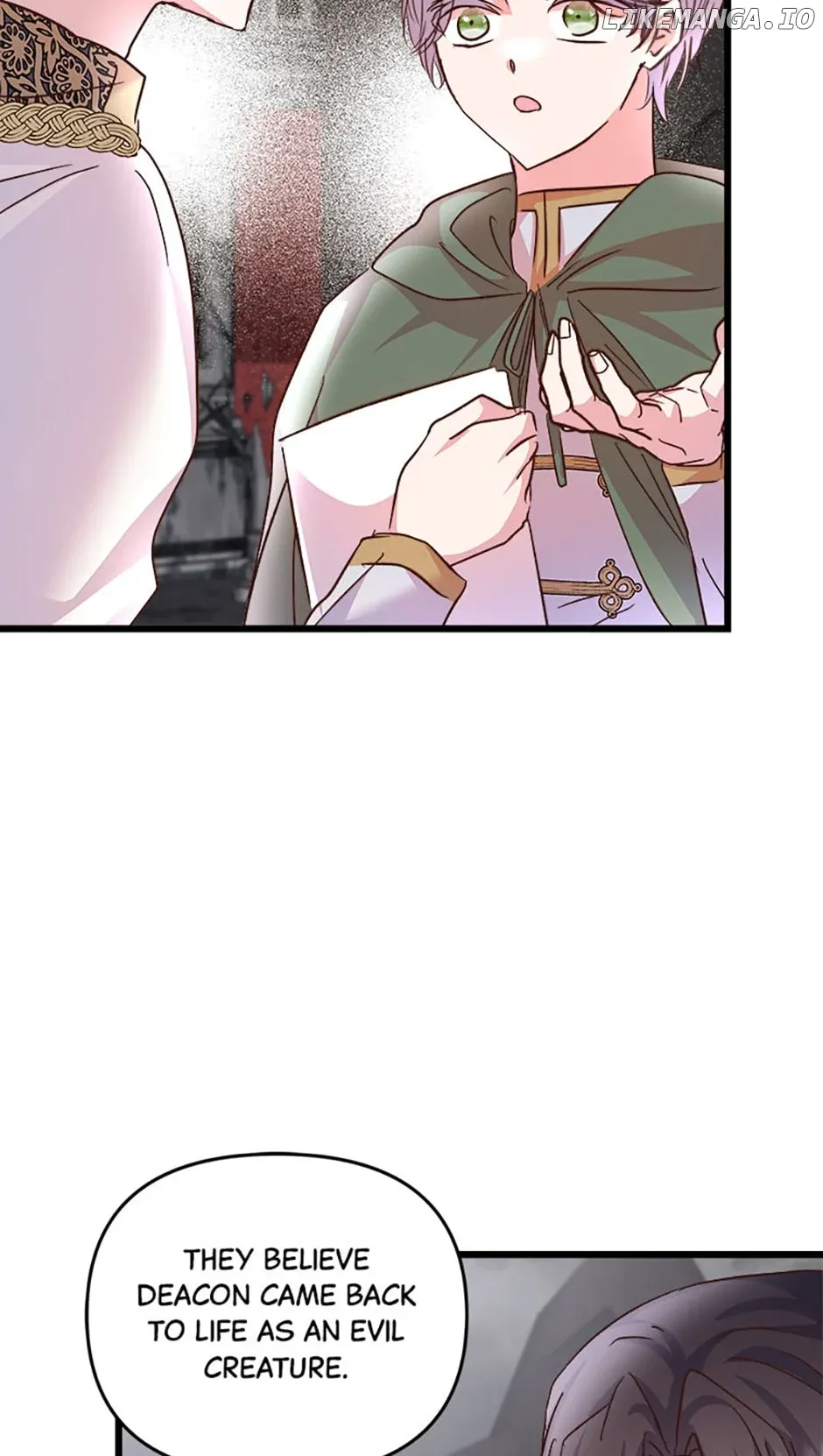 I Didn’t Save You To Get Proposed To Chapter 80 Online - página 28