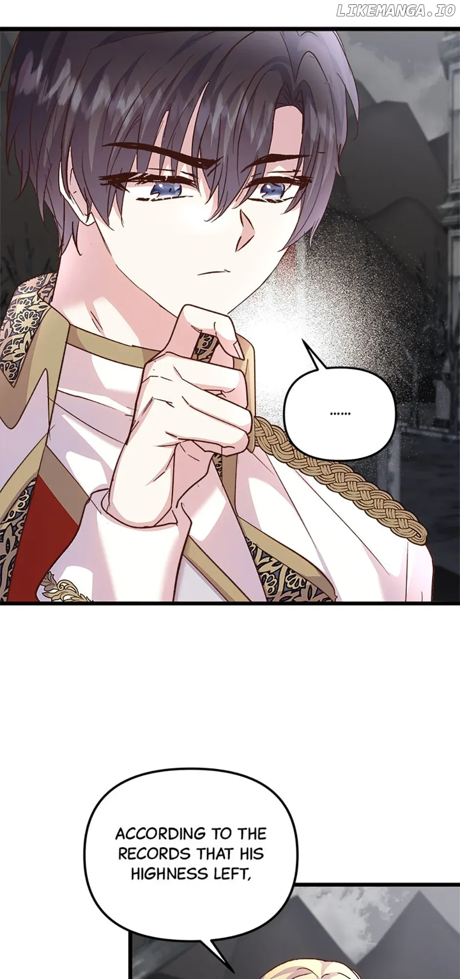 I Didn’t Save You To Get Proposed To Chapter 80 Online - página 32