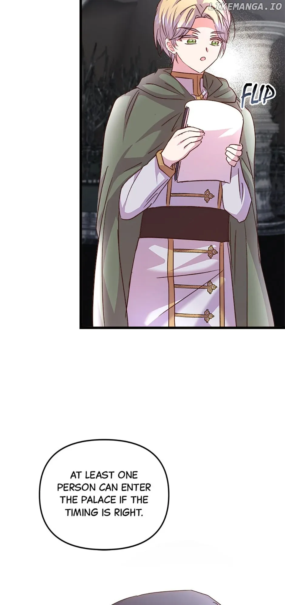 I Didn’t Save You To Get Proposed To Chapter 80 Online - página 33