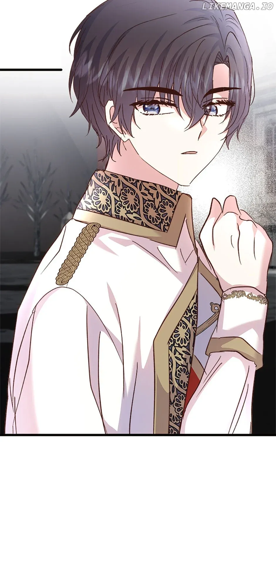 I Didn’t Save You To Get Proposed To Chapter 80 Online - página 34