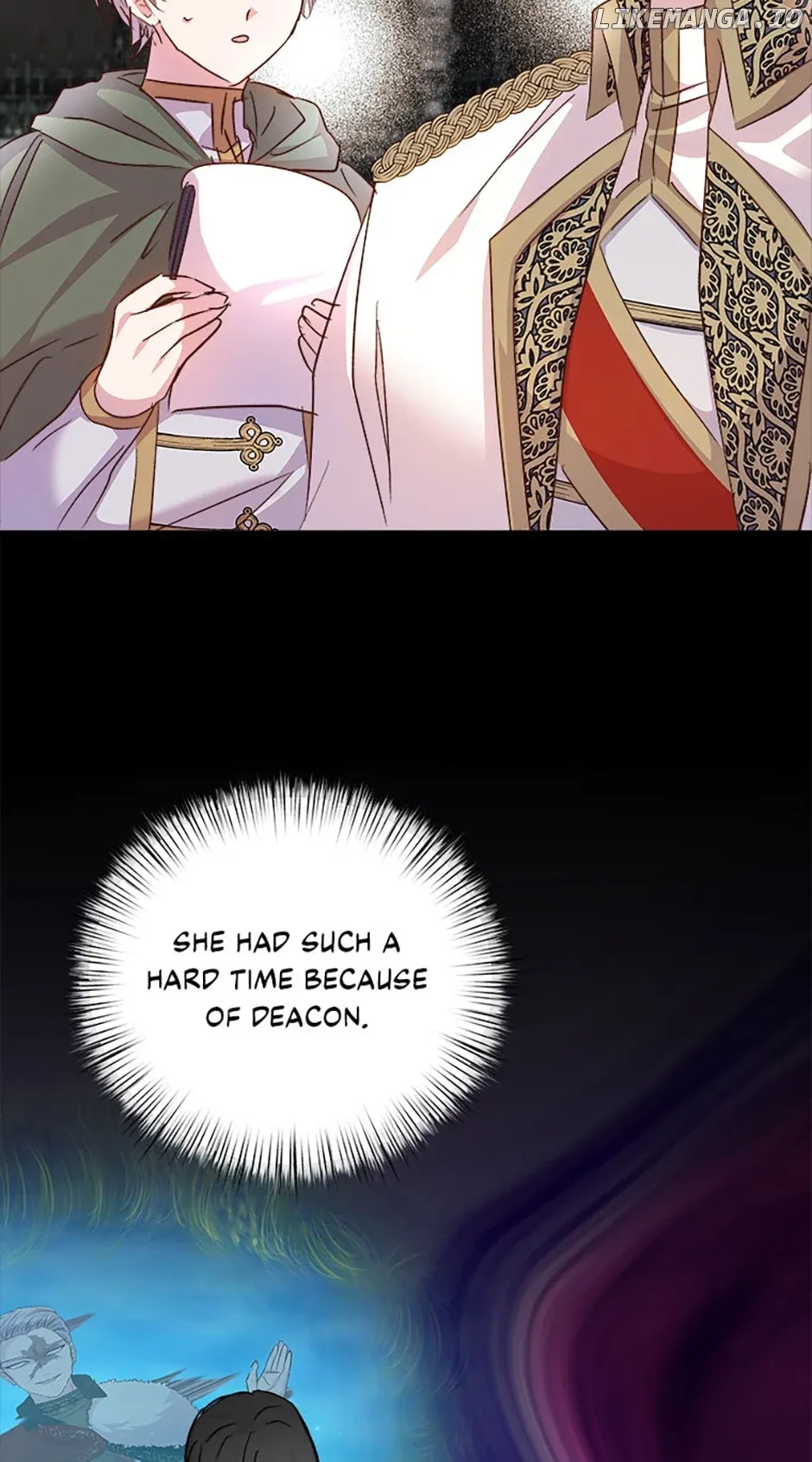 I Didn’t Save You To Get Proposed To Chapter 80 Online - página 38