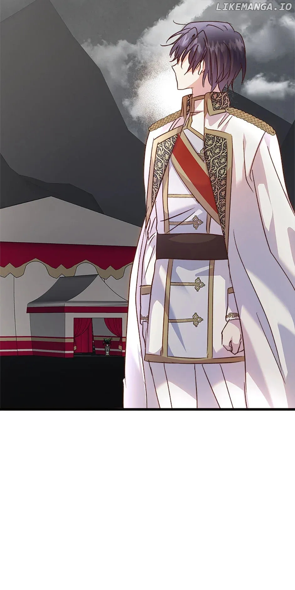 I Didn’t Save You To Get Proposed To Chapter 80 Online - página 43