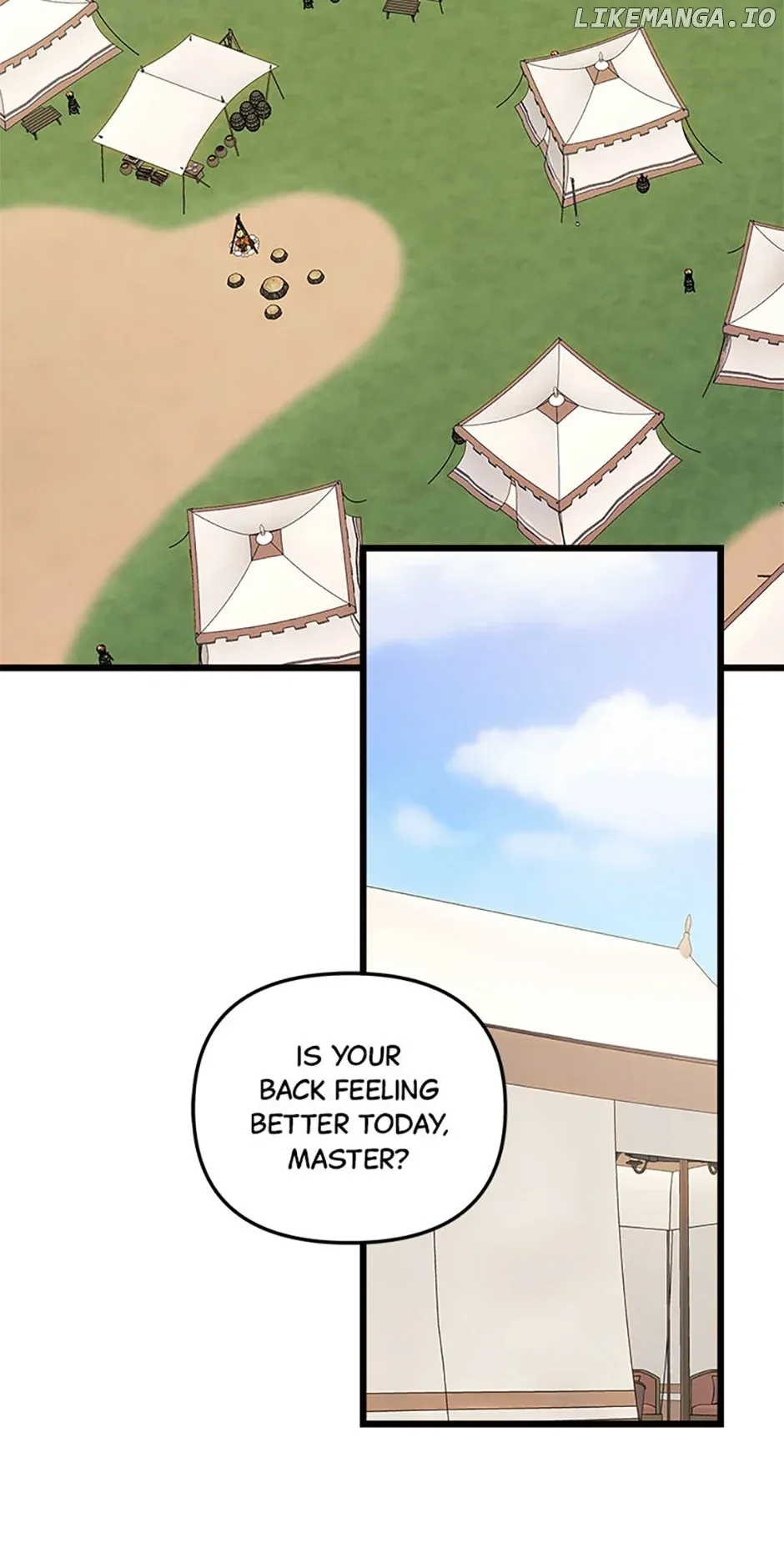 I Didn’t Save You To Get Proposed To Chapter 80 Online - página 45