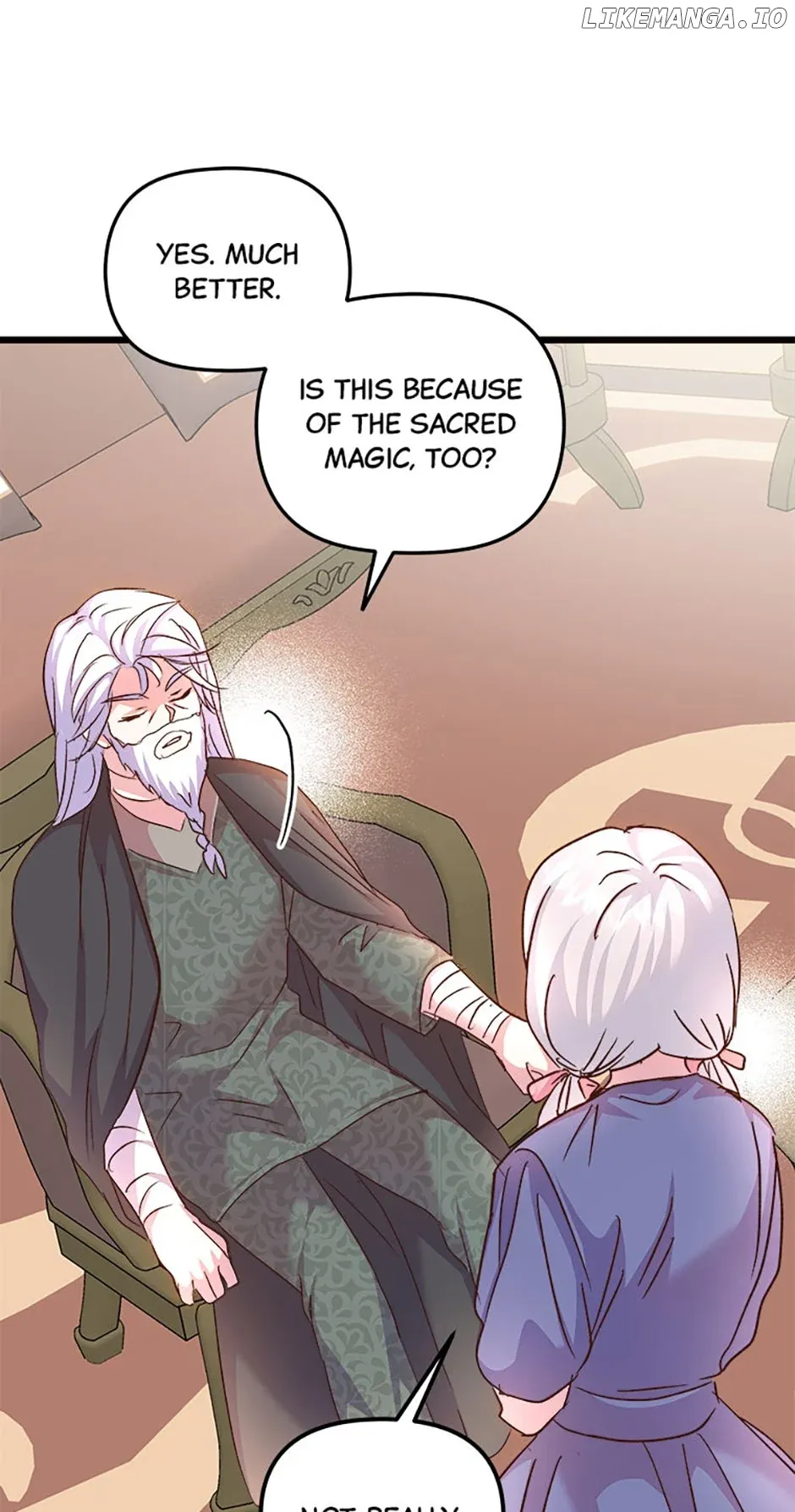 I Didn’t Save You To Get Proposed To Chapter 80 Online - página 46