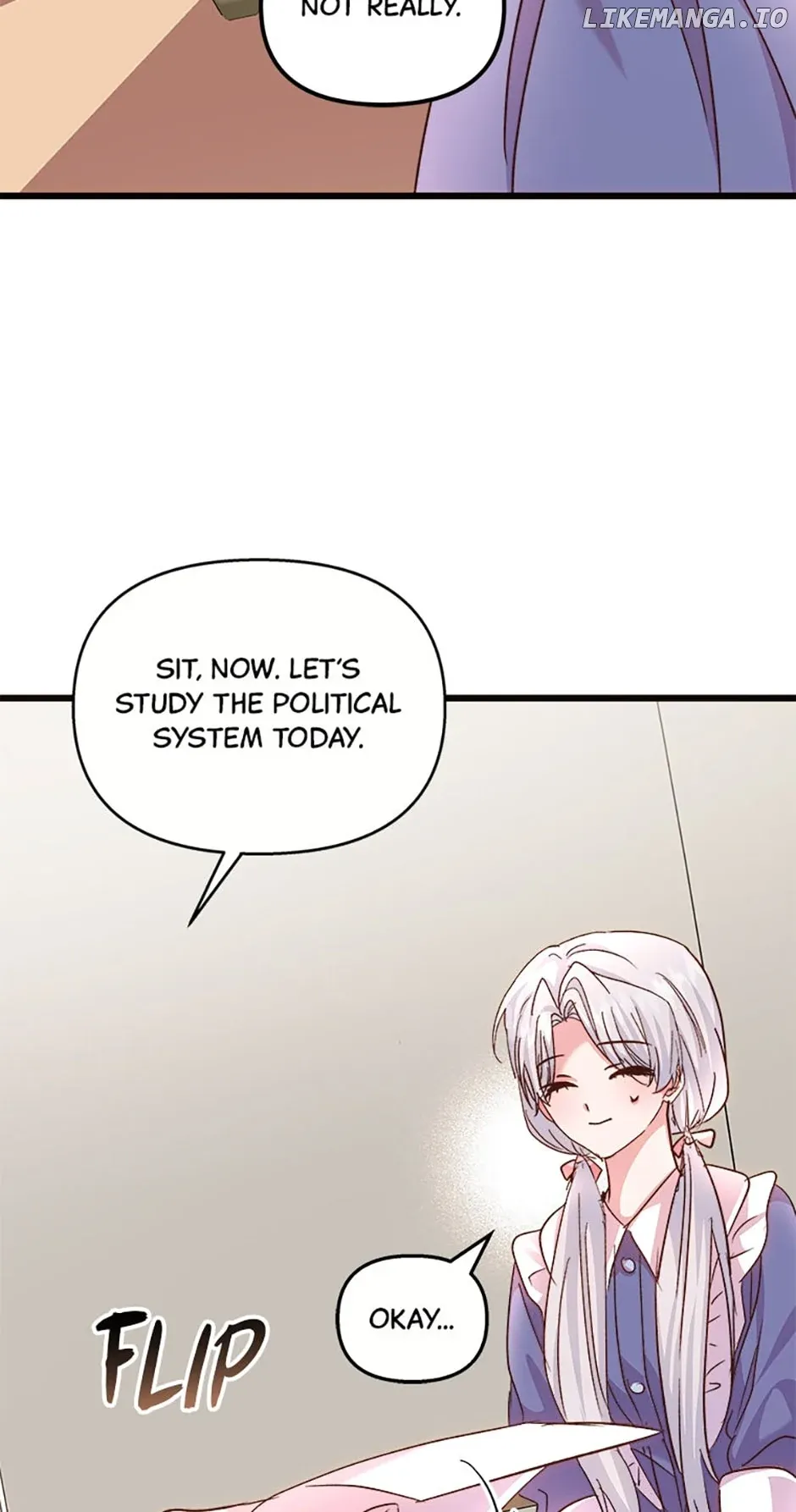 I Didn’t Save You To Get Proposed To Chapter 80 Online - página 47