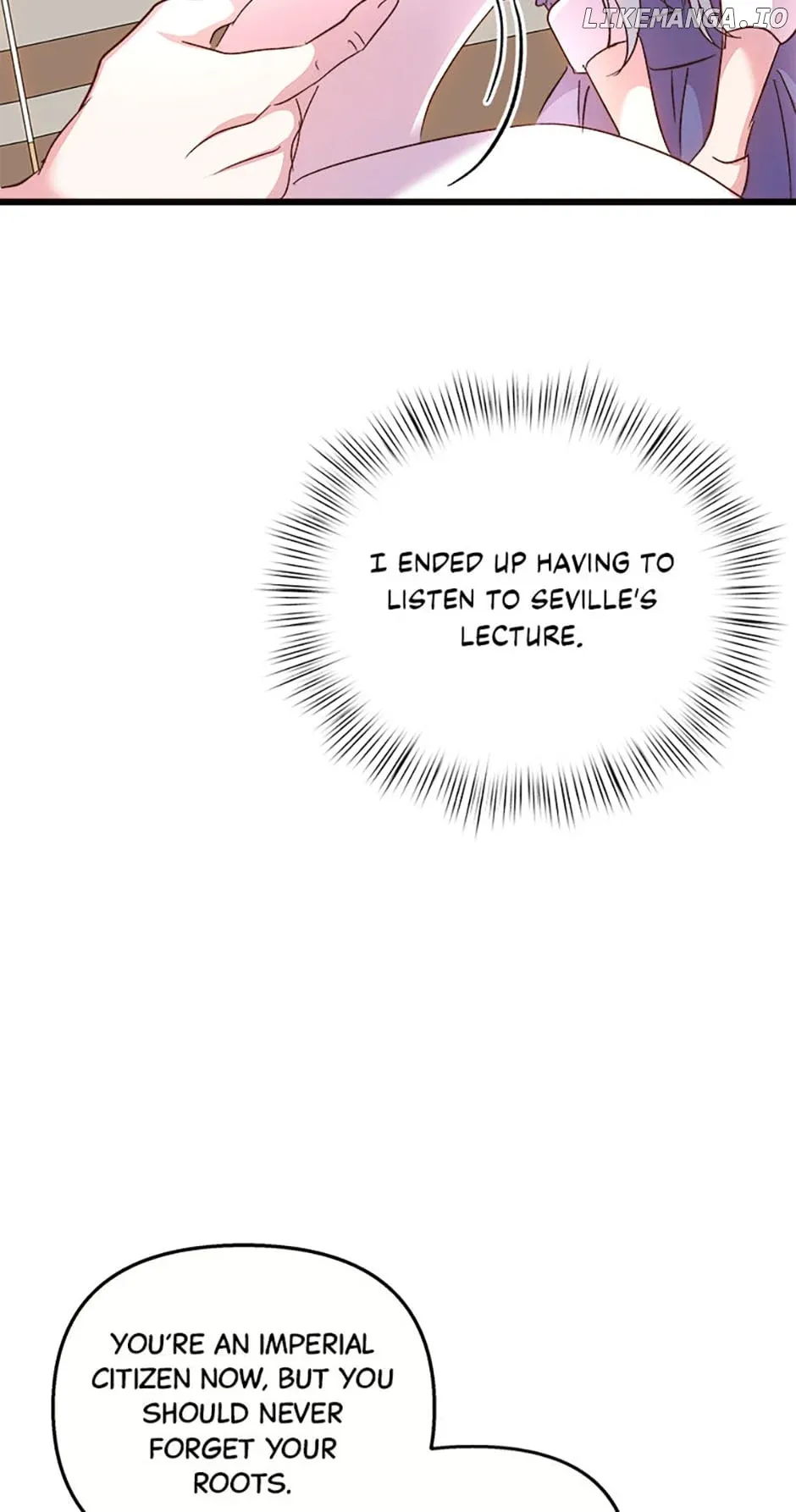 I Didn’t Save You To Get Proposed To Chapter 80 Online - página 48