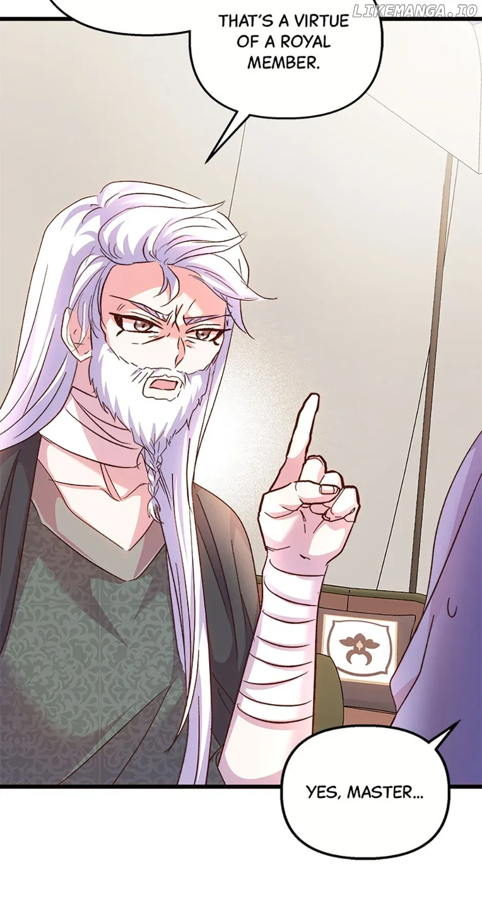 I Didn’t Save You To Get Proposed To Chapter 80 Online - página 49