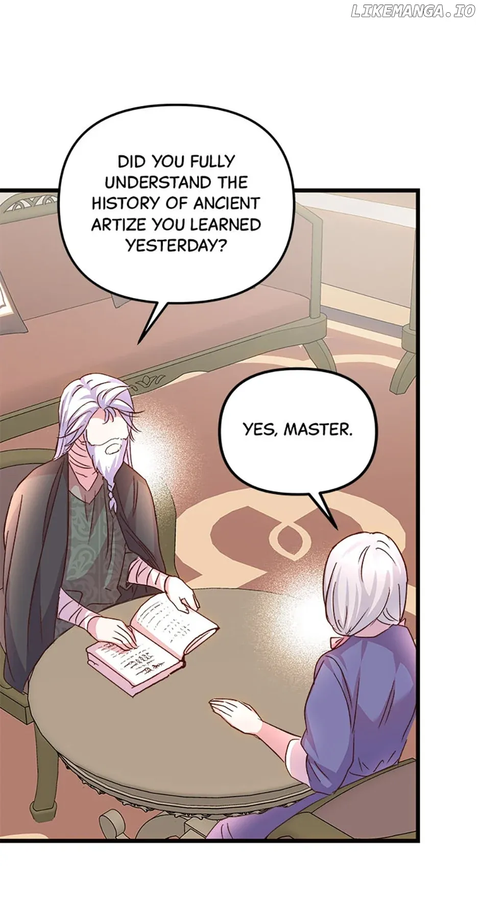 I Didn’t Save You To Get Proposed To Chapter 80 Online - página 50
