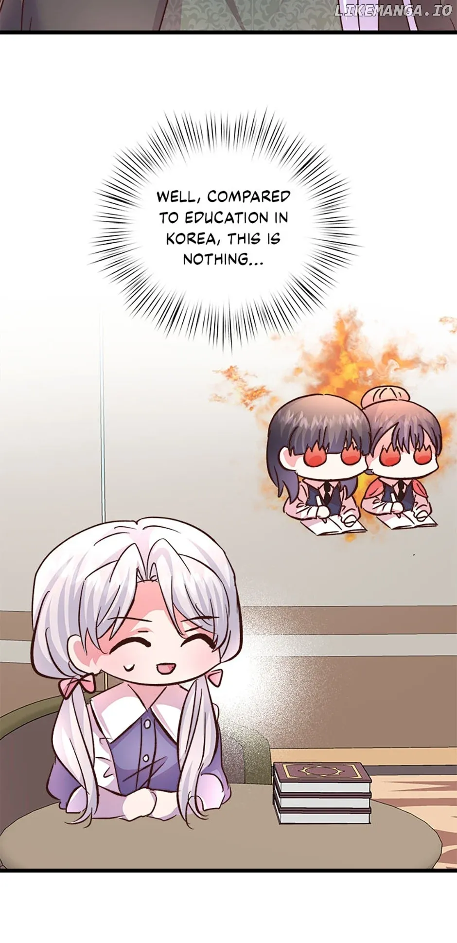 I Didn’t Save You To Get Proposed To Chapter 80 Online - página 52