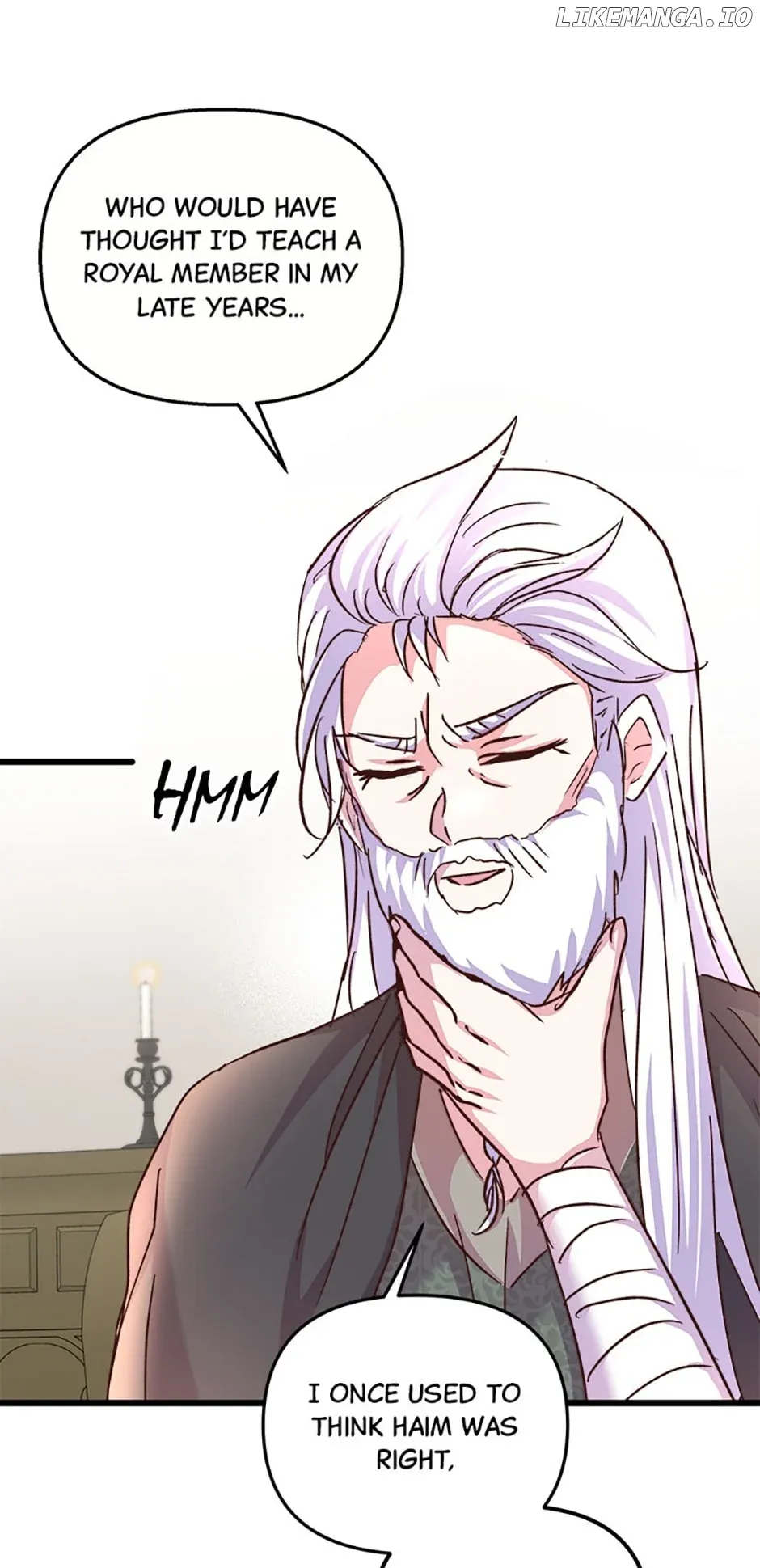 I Didn’t Save You To Get Proposed To Chapter 80 Online - página 53