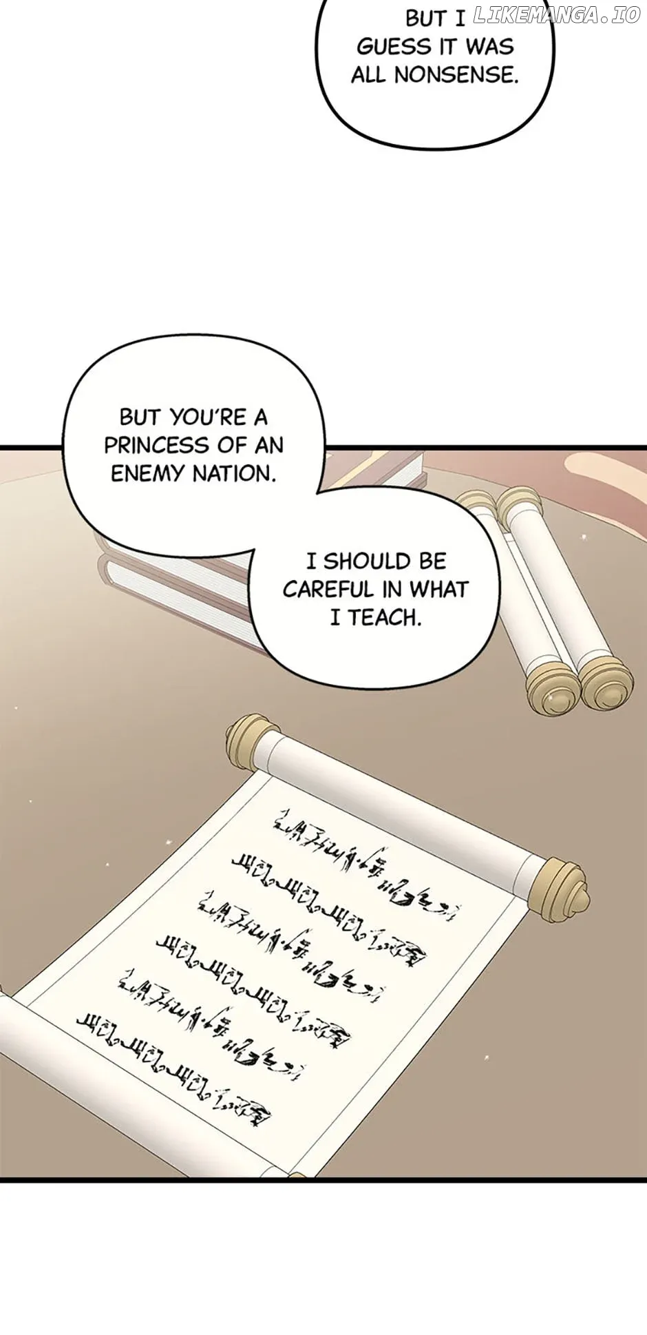 I Didn’t Save You To Get Proposed To Chapter 80 Online - página 54