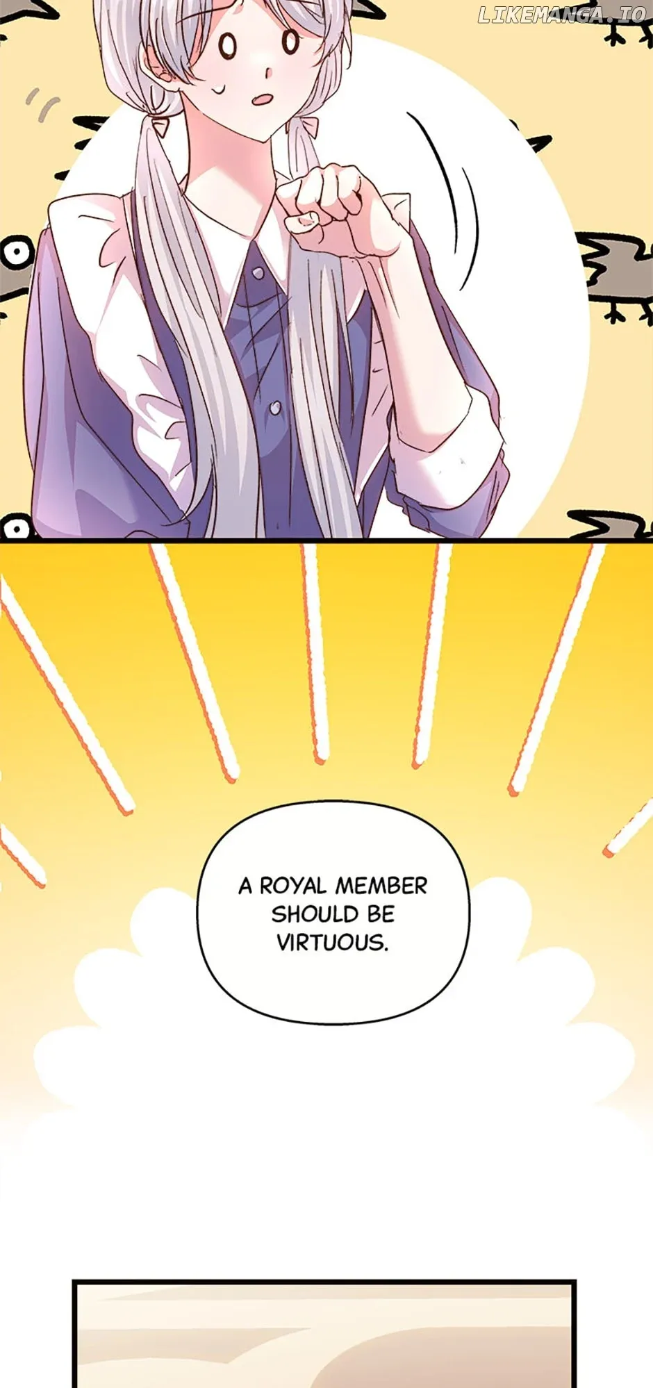 I Didn’t Save You To Get Proposed To Chapter 80 Online - página 57
