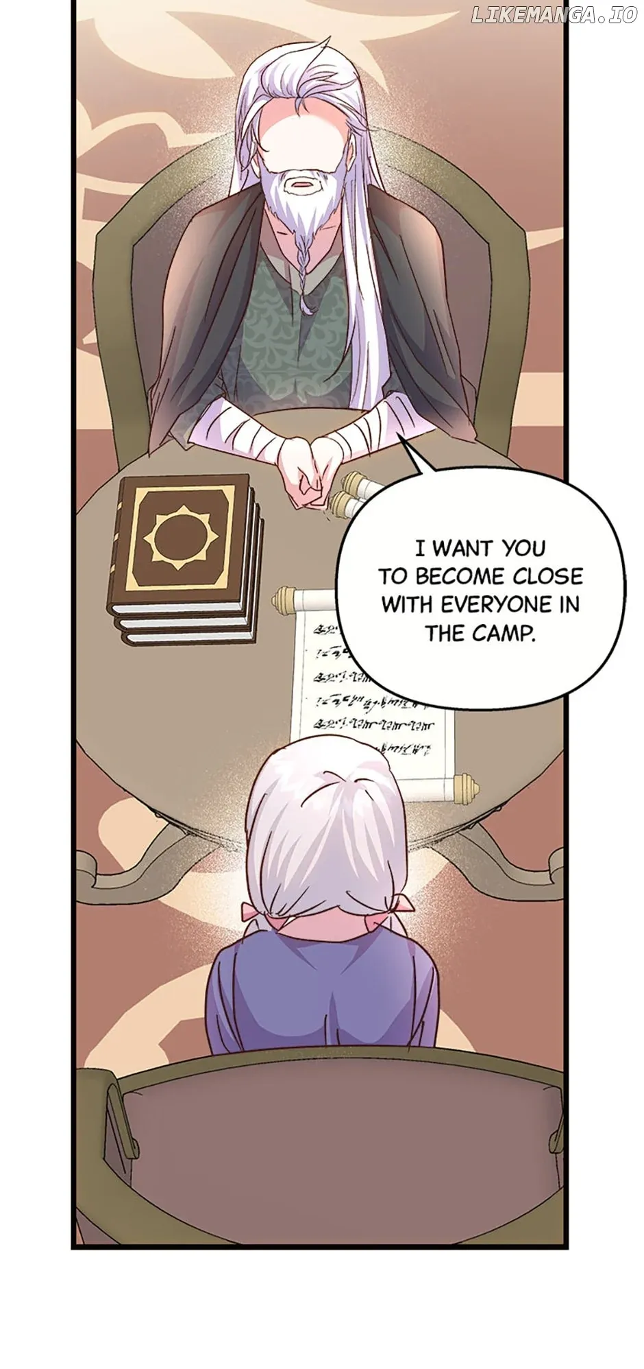 I Didn’t Save You To Get Proposed To Chapter 80 Online - página 58