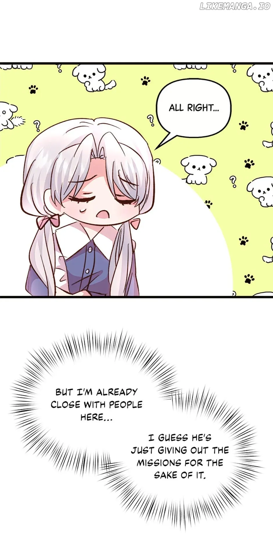 I Didn’t Save You To Get Proposed To Chapter 80 Online - página 59