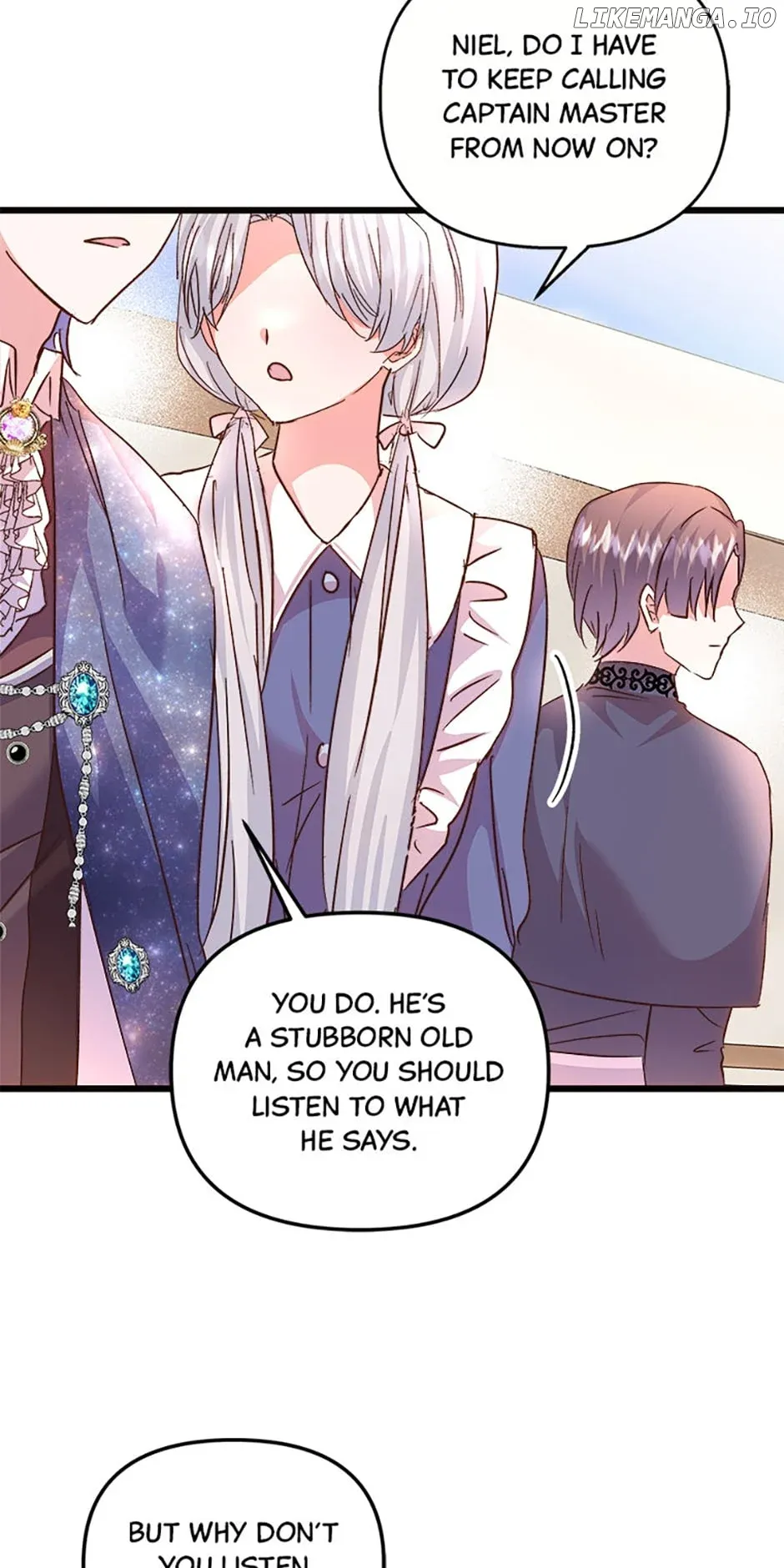 I Didn’t Save You To Get Proposed To Chapter 80 Online - página 61